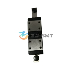N5132RSR-255 Panasonic LM Guide Axial Insertion Machine Spare Parts