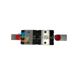 N5132RSR-A63LM Panasonic Guide Axial Insertion Machine Spare Parts