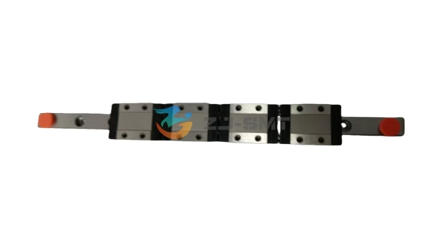 N5134RSH-A01 Panasonic LM Guide Component Insertion Machine Spare Parts