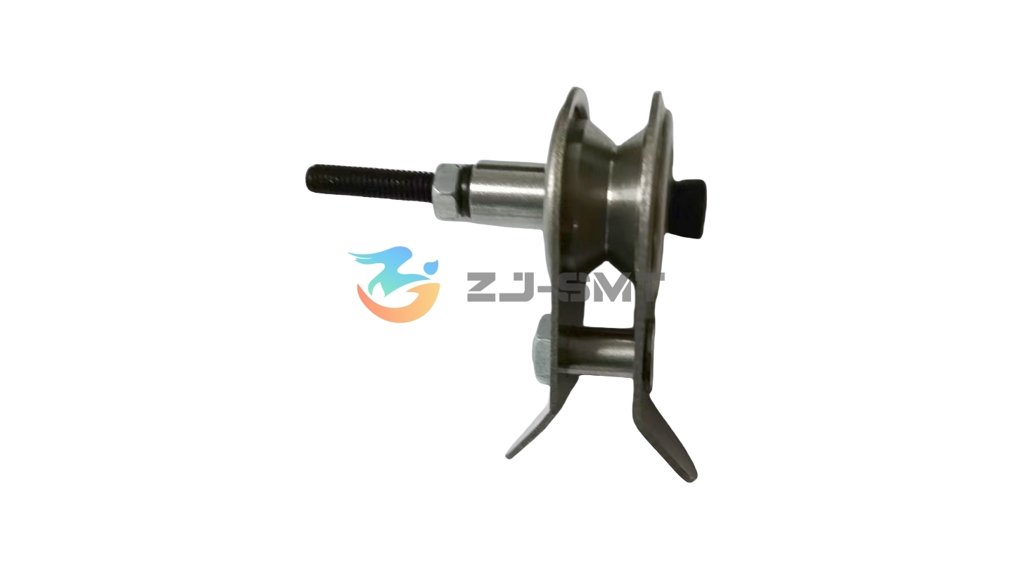 N986A408175 Panasonic Guide RL131 RL132 Axial Insertion Machine Spare Parts