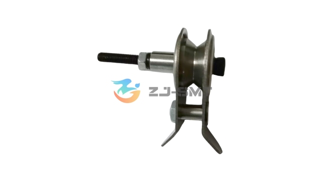 N986A408175 Panasonic Guide RL131 RL132 Axial Insertion Machine Spare Parts