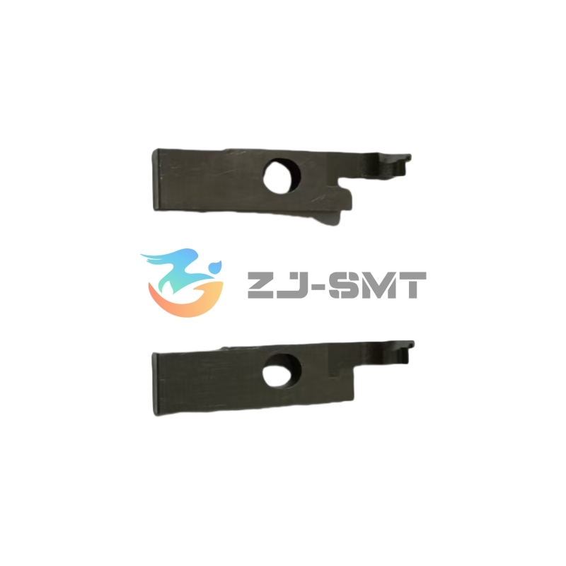 X02G51111 Panasonic Cutter Fixed Blade RL132 axial insertion machine spare parts