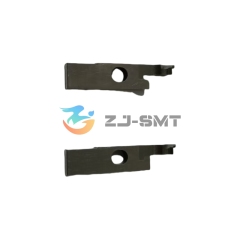 X02G51111 Panasonic Cutter Fixed Blade RL132 axial insertion machine spare parts
