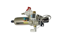 N610129367AA Panasonic Pneumatic System