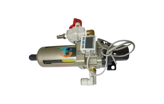 N610129367AA Panasonic Pneumatic System