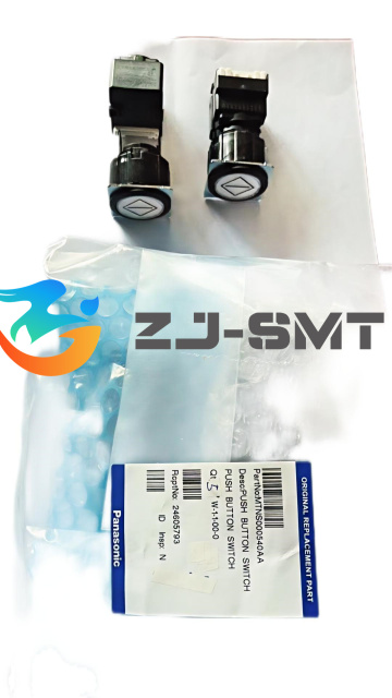 MTNS000540AA  Panasonic Push Botton Switch