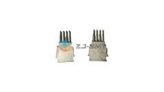 N210098259AB Panasonic Back Up Pin 7.5mm