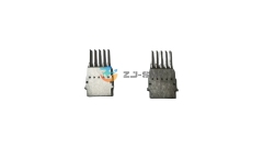 N210133946AA  Panasonic Back Up Pin 10mm