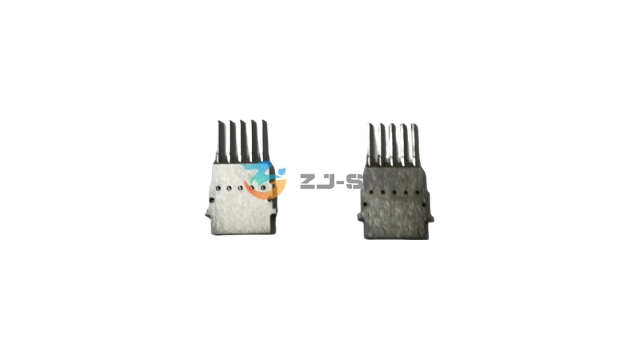 N210133946AA  Panasonic Back Up Pin 10mm