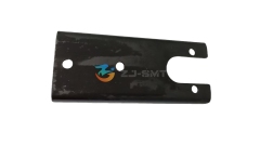 X02G53118 Panasonic Plate