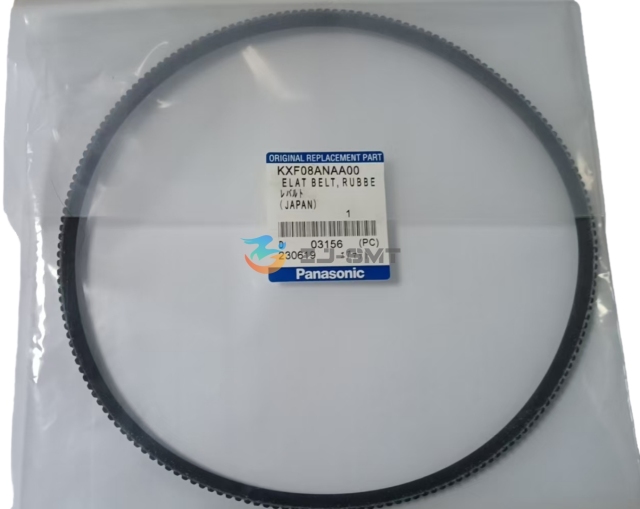 KXF08ANAA00  Panasonic Belt CM402 CM602