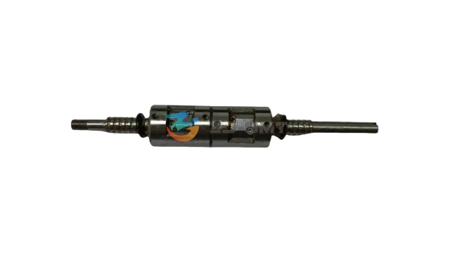 N643MBS0-117  Panasonic Ball Screw