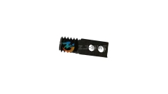 1087112044 1041312044  102071205302 N210193247AA  Panasonic Pin Axial Insertion Spare Parts