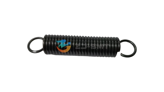 X02P35010 Panasonic Spring RG131 Component Insertion Spare Parts