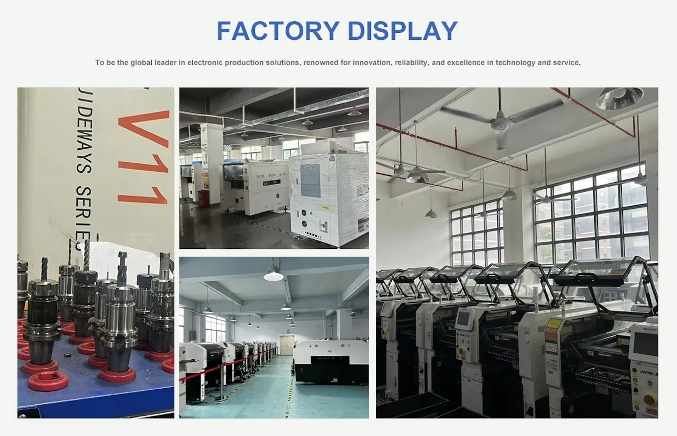 Panasonic SMT feeder demonstration reference image