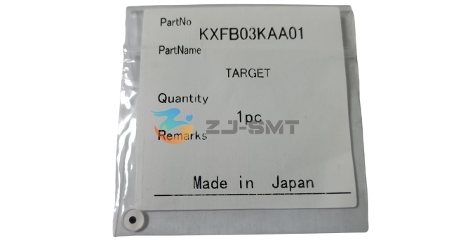 KXFB03KAA01 Panasonic Target