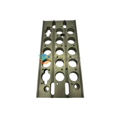 N210002106AA Panasonic CM602 Nozzle Holder