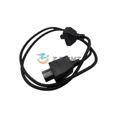 N510028646AB / N610073915AC / N610119365AD Panasonic Cable w Connector 500v