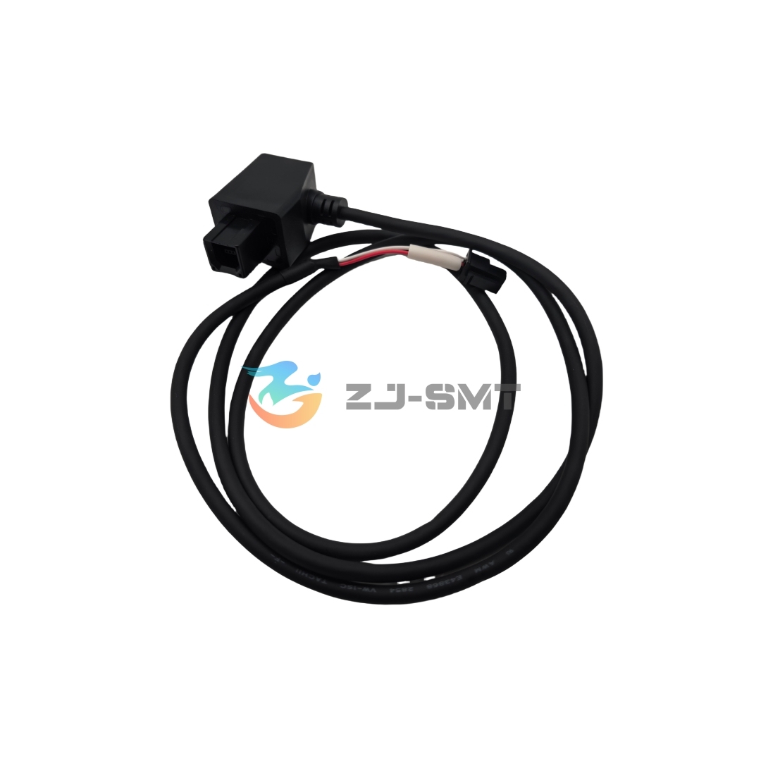 N510028646AB / N610073915AC / N610119365AD Panasonic Cable w Connector 500v