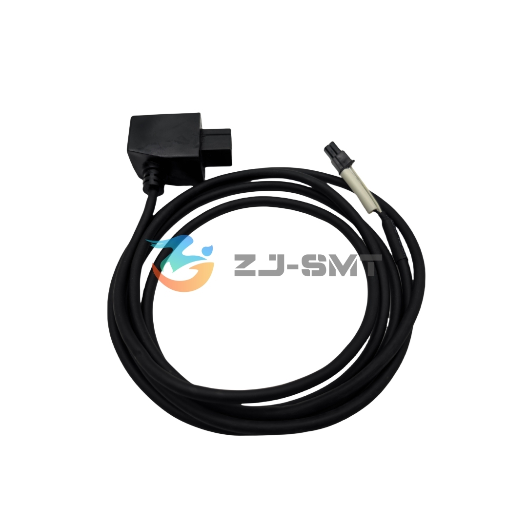 N510028646AB / N610073915AC / N610119365AD Panasonic Cable w Connector 500v