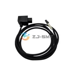 N510028646AB / N610073915AC / N610119365AD Panasonic Cable w Connector 500v