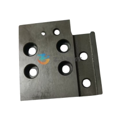 N210154797AA Panasonic Slide Block
