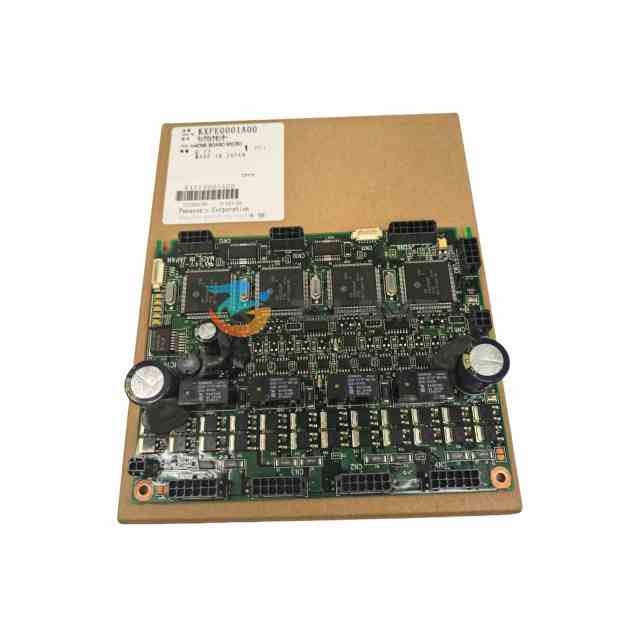 KXFE0001A00 Panasonic One Board Micro