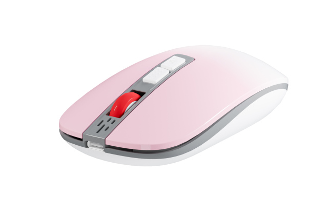 AI Intelligent Voice Mouse