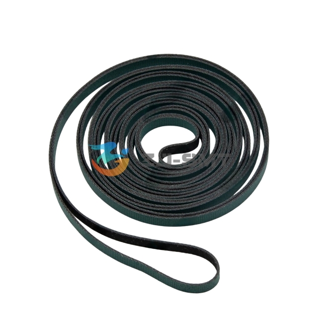 N641F2313 Panasonic rubber transmission belt