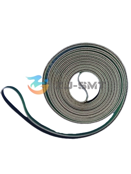 N641F2843 rubber transmission belt for RHS2B