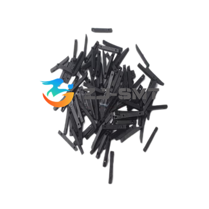 X02P51506 Rubber Panasonic SMT Spare Parts