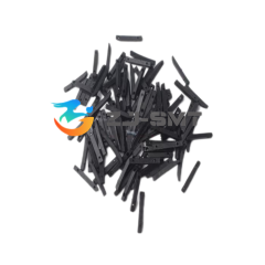 X02P51506 Rubber Panasonic SMT Spare Parts