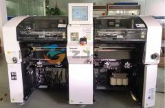 Panasonic CM602 / CM602-L High-Speed Pick-and-Place Machine