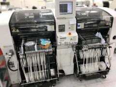 Panasonic CM602 / CM602-L High-Speed Pick-and-Place Machine