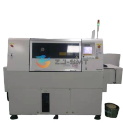 Panasonic AVK3 / AV131 / AV132 Axial Insertion Machines