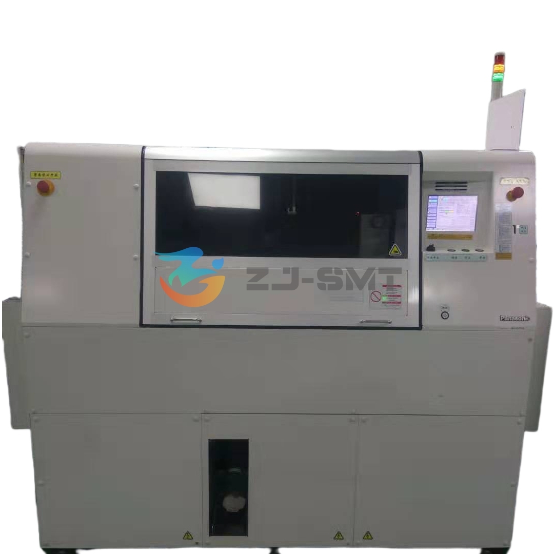 Panasonic AVK3 / AV131 / AV132 Axial Insertion Machines