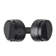 USHS NB-2040 Advanced Bluetooth Noise Cancelling Headphones with 30-Hour Battery Life – Wireless Over-Ear Headphones with Active Noise Cancellation