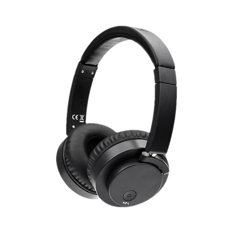 USHS BT-1060 Bluetooth Headset  Comfortable On-Ear Wireless Headphones from Shenzhen Factory OEM Available