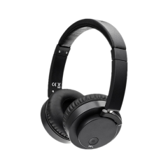 USHS BT-1060 Bluetooth Headset  Comfortable On-Ear Wireless Headphones from Shenzhen Factory OEM Available
