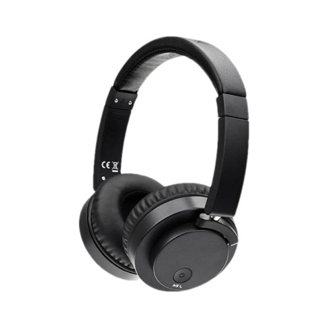 USHS BT-1060 Bluetooth Headset  Comfortable On-Ear Wireless Headphones from Shenzhen Factory OEM Available