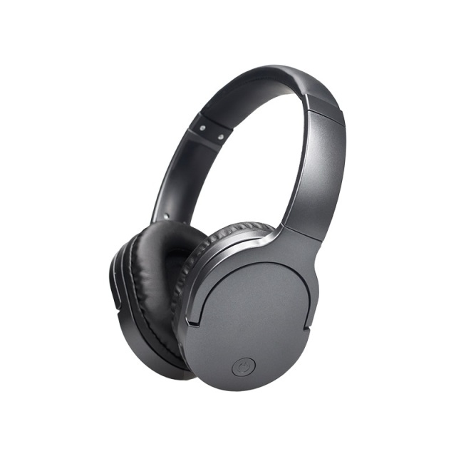 USHS BT-1100 Trend Over-Ear Matte Finish Bluetooth Wireless Headphones Top Quality Stereo Gaming Headset, TWS In-Ear, and Wireless Headphones