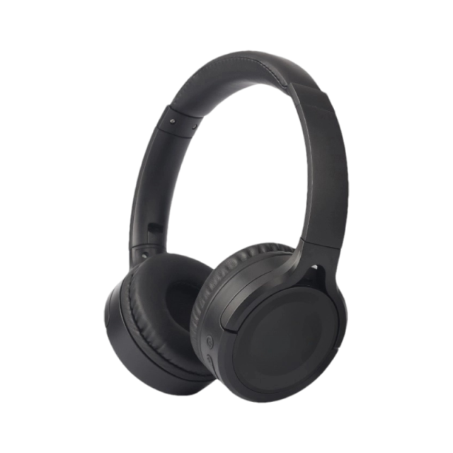 USHS BT-1705 Wireless High-Quality Bass Sport Headset – Bluetooth Over-Ear Headphones for Gaming and Studio Use