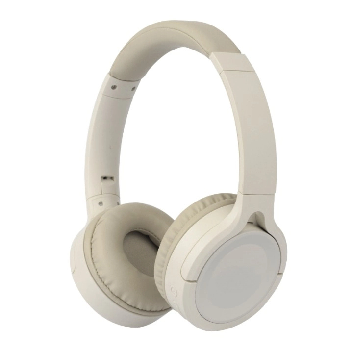 USHS BT-1705 Wireless High-Quality Bass Sport Headset – Bluetooth Over-Ear Headphones for Gaming and Studio Use