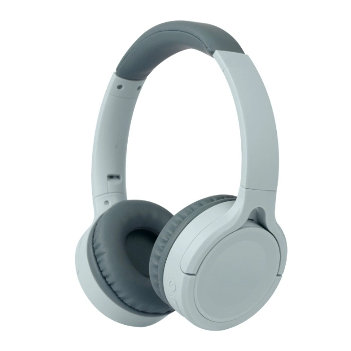 USHS BT-1705 Wireless High-Quality Bass Sport Headset – Bluetooth Over-Ear Headphones for Gaming and Studio Use