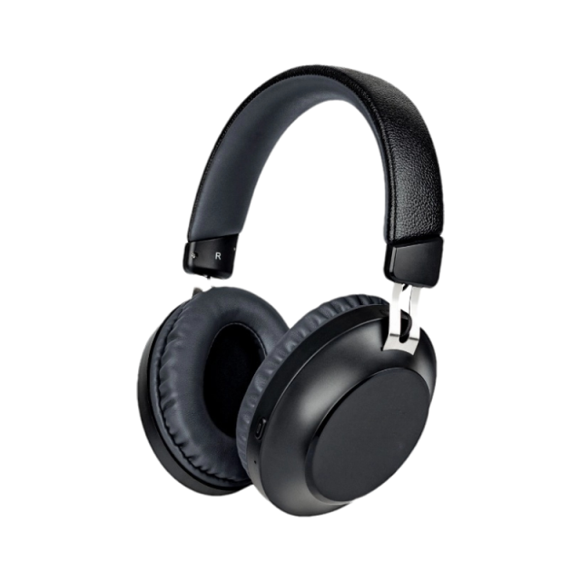 USHS NB-1600 HOT Surround Wireless Bluetooth Headphones – IPX-4 Waterproof, 15-Hour Playtime & LED Battery Indicator