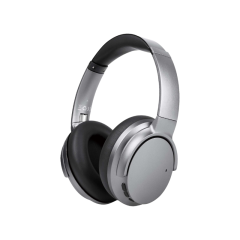 USHS NB-1092 OEM Active Noise Cancelling Bluetooth Headphones – Wireless ANC TWS Headband Earphones