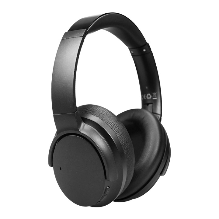 USHS NB-1092 OEM Active Noise Cancelling Bluetooth Headphones – Wireless ANC TWS Headband Earphones