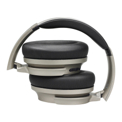 USHS NB-1092 OEM Active Noise Cancelling Bluetooth Headphones – Wireless ANC TWS Headband Earphones