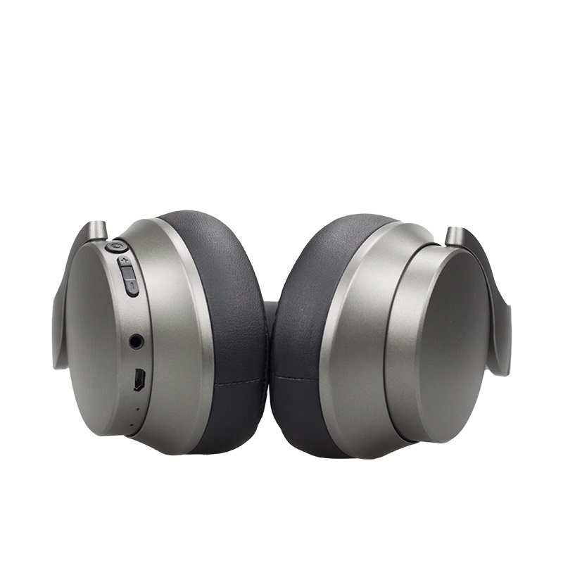 USHS BT-1090 Best Sellers Wireless Headset with Mic Over-Ear Bluetooth Headphones Bulk Wireless Headphones for Gaming, Sports, and Travel