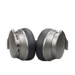 USHS BT-1090 Best Sellers Wireless Headset with Mic Over-Ear Bluetooth Headphones Bulk Wireless Headphones for Gaming, Sports, and Travel